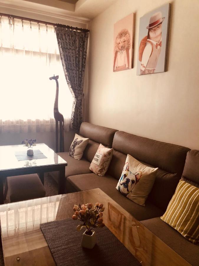 Redbean Guesthouse Wujie Εξωτερικό φωτογραφία