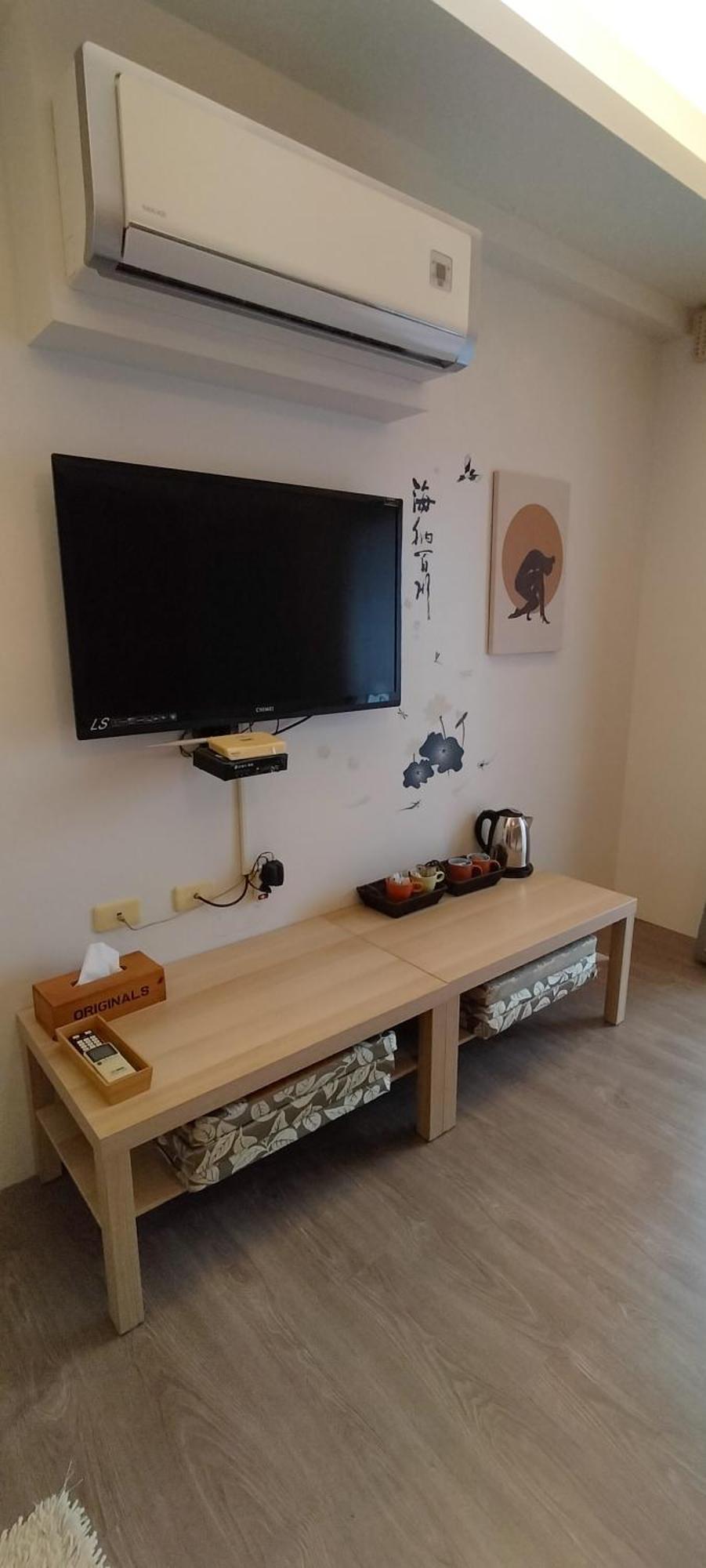 Redbean Guesthouse Wujie Δωμάτιο φωτογραφία