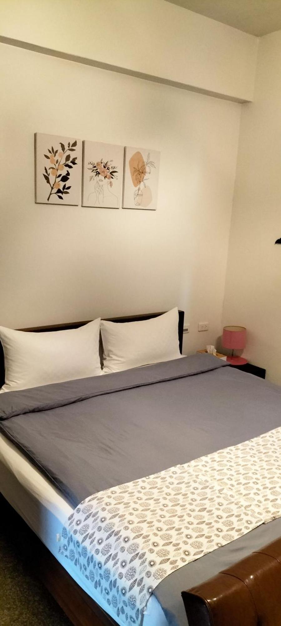Redbean Guesthouse Wujie Δωμάτιο φωτογραφία