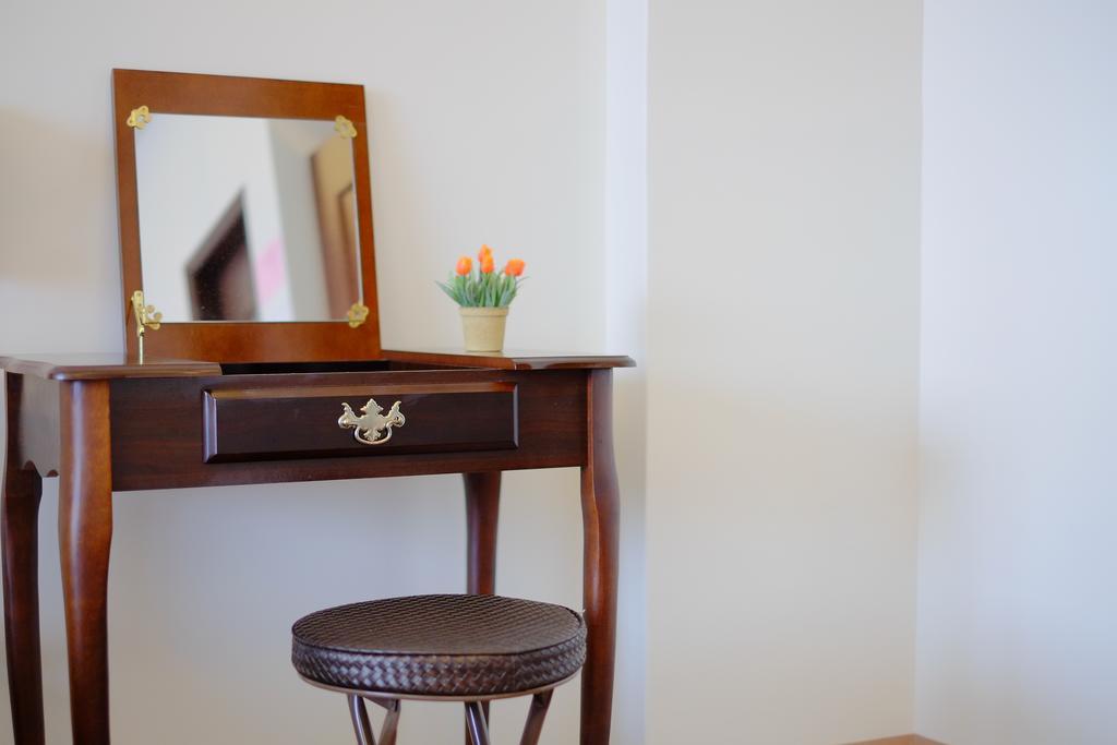 Redbean Guesthouse Wujie Εξωτερικό φωτογραφία