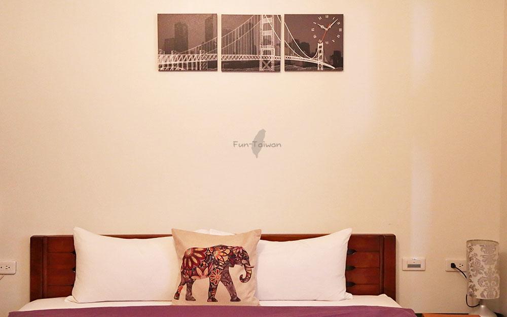 Redbean Guesthouse Wujie Εξωτερικό φωτογραφία