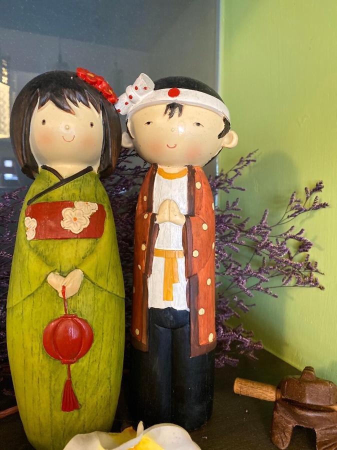 Redbean Guesthouse Wujie Εξωτερικό φωτογραφία